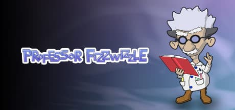 Professor FizzWhizzle