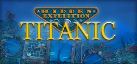 Hidden Expedition Titanic
