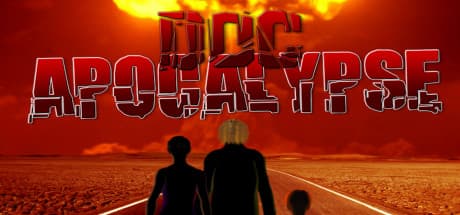 Doc Apocalypse