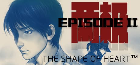 The Shape Of Heart