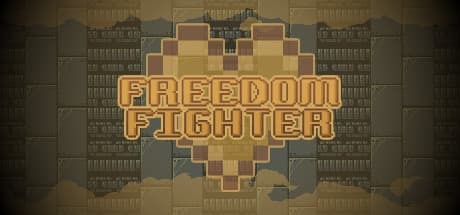 Freedom Fighter