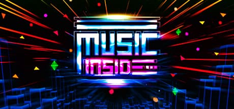 Music Inside: A VR Rhythm Game