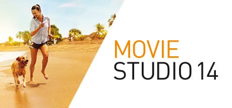 VEGAS Movie Studio 14 Steam Edition