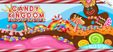 Candy Kingdom