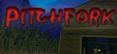 Pitchfork