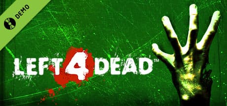 Left 4 Dead Demo