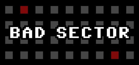 Bad Sector HDD