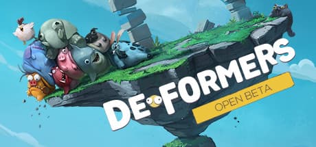 Deformers Open Beta