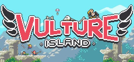 Vulture Island