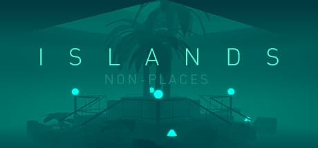ISLANDS: Non-Places