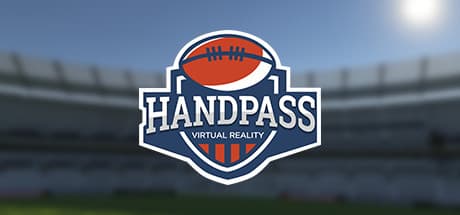 HandPass VR