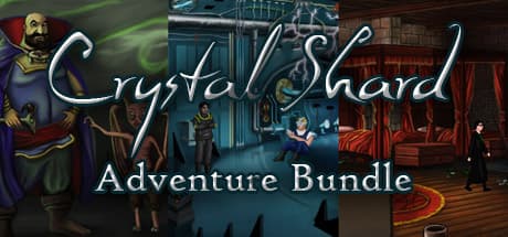 Crystal Shard Adventure Bundle