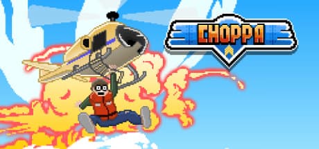 Choppa (Classic)