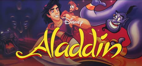 Disney's Aladdin