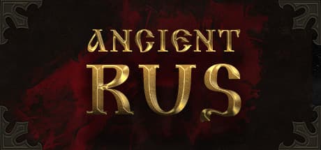 Ancient Rus
