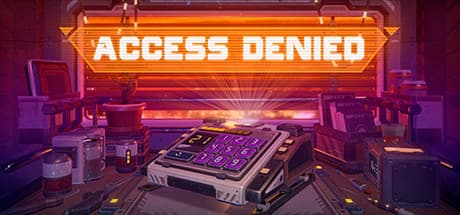Access Denied