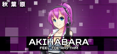 Akihabara - Feel the Rhythm