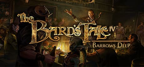 The Bard's Tale IV