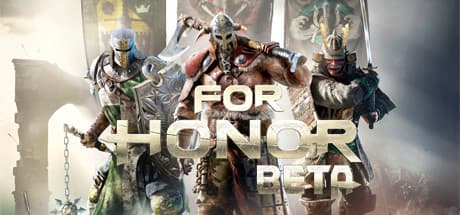 For Honor Open Beta
