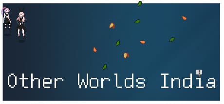 Other worlds India