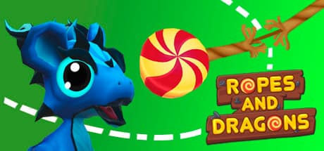 Ropes And Dragons VR