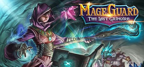 Mage Guard