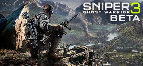 Sniper Ghost Warrior 3 Beta