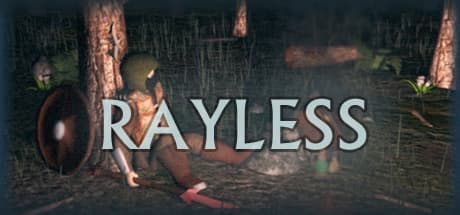 Rayless