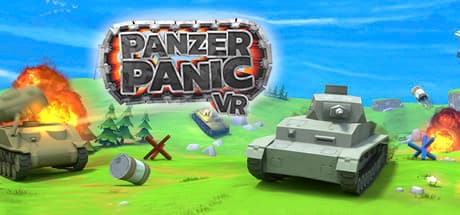 Panzer Panic VR