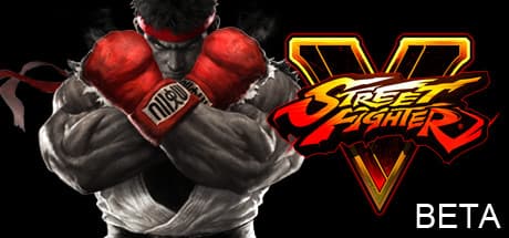 Street Fighter V NEW CFN Beta