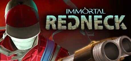 Immortal Redneck