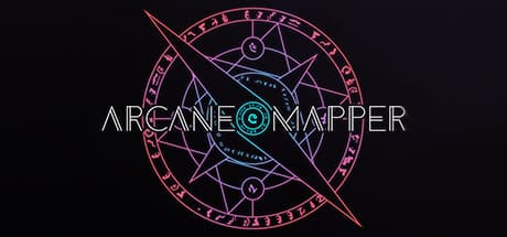 Arcane Mapper