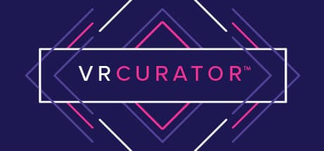 VRCURATOR