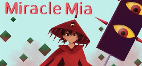 Miracle Mia