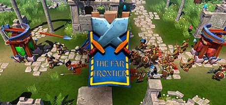 The Far Frontier