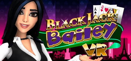 Blackjack Bailey VR