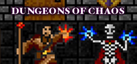 DUNGEONS OF CHAOS