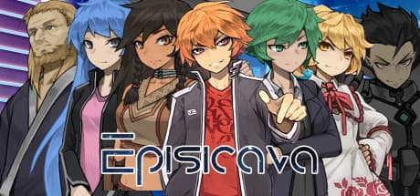 Episicava - Vol. I