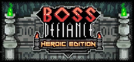 Boss Defiance
