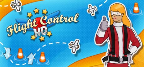 Flight Control HD
