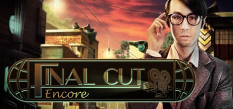 Final Cut: Encore Collector's Edition