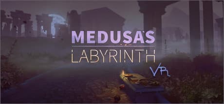 Medusa's Labyrinth VR
