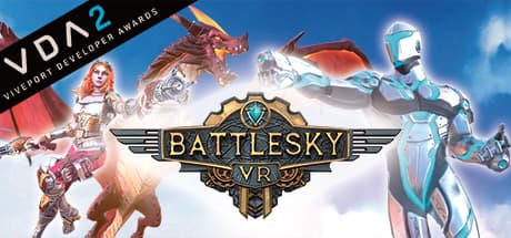 BattleSky VR