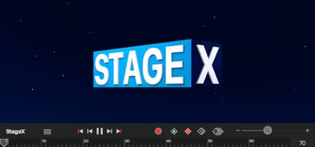 StageX