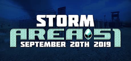 Storm Area 51
