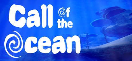 Call Of The Ocean