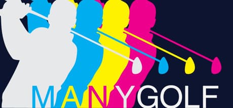 Manygolf