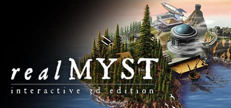 realMyst