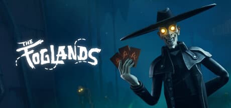 The Foglands VR
