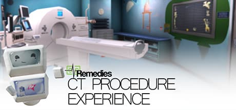 VRemedies - CT Procedure Experience